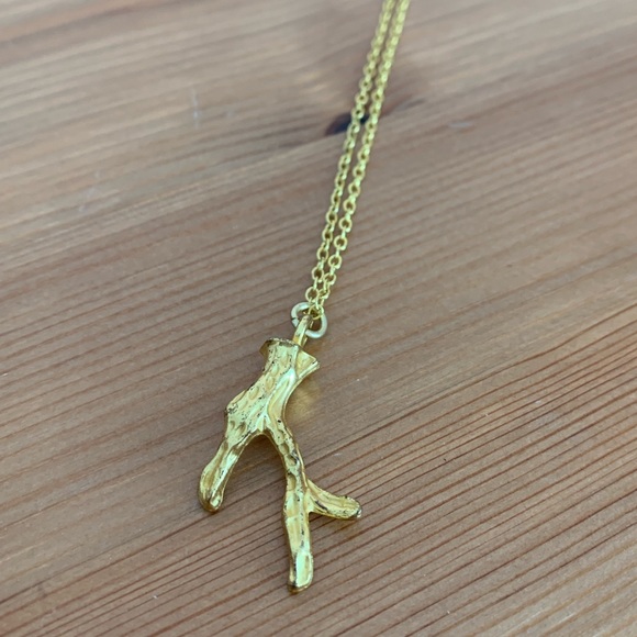 Scotch & Soda Jewelry - Maison Scotch Necklace